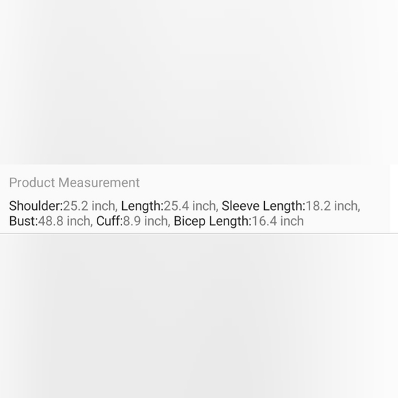 Sale! Colorblock PatternSweater. Brand new, never worn - Picture 4 of 4